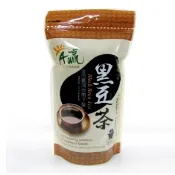 【i郵購】台灣尚讚愛購購 下營鄉農會-A贏黑豆茶600g
