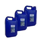 【速菌清】次氯酸水除菌消臭液補充桶 一加侖*三入(HClO 50ppm PH:5.5±1)