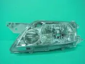【Little Treasure】全新馬自達 MAZDA-PREMACY晶鑽大燈