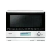 Panasonic授權宜蘭冬山濟洋電器 領券獨家最高9折 Panasonic 蒸烘烤微波爐 NN-BS807