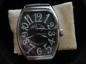 Franck Muller 法蘭克•穆勒Casablanca 6850經典款