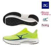 【MIZUNO 美津濃】WAVE INSPIRE 22 男款慢跑鞋 J1GC264402