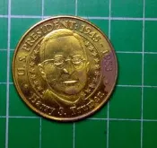 外國 各式代幣紀念章 代幣  品相如圖 @t3307