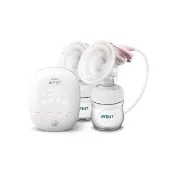 【PHILIPS AVENT】飛利浦新安怡 親餵重現 雙邊電動吸乳器(SCF316/02)