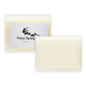 Sunny Spring 日春 白麝香 名媛香氛皂 130g 香氛皂 香皂 肥皂 沐浴 洗手【小三美日】D200251