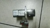 特價1支120元 BOSCH 火星塞 F8DC4 BENZ車系 w124 火花塞 可面交
