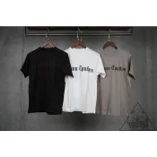 【HYDRA】Yeezy TS-02 T-shirt 肯伊 肯爺 YE 俄文 短T 短袖【YZY17】
