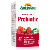 每週回台🔥保證正品👍🏻加拿大🇨🇦代購 Jamieson健美生 兒童/成人 益生菌 高低劑量