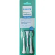 👏原廠正品👏PHILIPS 飛利浦 2100系列專用溫和清潔刷頭  HX2023  HX2025 HX2035