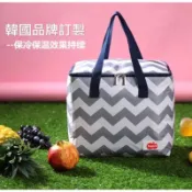 現貨💙韓國品牌定製保溫保冷袋 保溫袋 冰袋 冷藏袋 保溫箱 保冷袋 母乳袋 野餐袋 保冰 保鮮袋 冰包 保鮮袋 餐袋