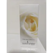 Webner白玫瑰精油精萃