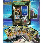 假面騎士大亂鬥 FOURZE Wizard 魔法師 戒指 GANBARIDE WIZARD RING 卡包 IC卡特別組