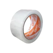 (店+)【APEX】AT 封箱膠帶 48MM*80Y(橘軸)