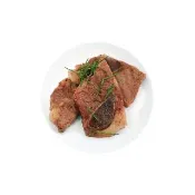 【築地一番鮮】美國安格斯Choice帶骨牛小排3包(200g/包)