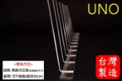 防鳥刺 UNO ▸現貨┃台灣製造┃全不銹鋼 綠色環保建材 中型鳥 驅鳥刺 禽流感 防疫 鳥害 防鴿釘 驅鳥針