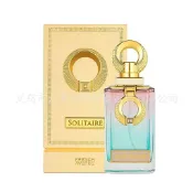 高品質 化妝法蘭西大道French Avenue Solitaire迪拜中東香水