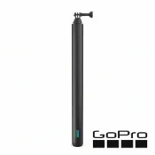 鋼普拉 eye攝影 【eYe攝影】現貨 原廠 GoPro 270cm 超長自拍棒 碳纖維 延長桿 隱形自拍桿 AGXTM-002