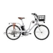 【GIANT】LATTE E+ 都會媽咪電動輔助自行車(2027)