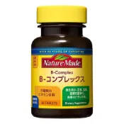 (店+)【大塚食品】Nature Made 維生素C240粒／B群60粒／鈣120粒／鋅60粒/葉酸150粒/B6-80粒 營養補充食品