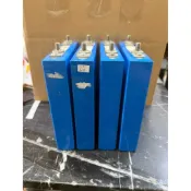 台灣製 鋰鐵電池 3.2v 50Ah 儲能電池 外觀沒那麼漂亮 低電壓款 1v以上出貨