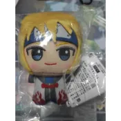 （正版）波風湊 火影忍者 第四代火影 小不點玩偶 日版現貨 火影忍者疾風傳 迷你可愛娃娃