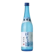 【買酒專家】賀茂鶴 純米酒 濁酒