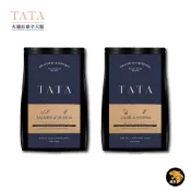 TATA 牠牠 火雞肉/羊肉/鮭魚 紅藜全犬糧 400G / 4LB 狗飼料 紅藜麥 零麩質 高含肉量