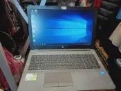 二手 HP 250 G6 (N3060/4G/500GB) 15.6吋商務筆電 (正常使用 無待修 電池也正常)