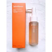 Sulwhasoo 雪花秀 順行潔顏乳 淨透保濕潔顏泡沫 洗面乳 中樣50ml 有效期2027.06-28.01
