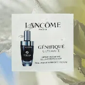 蘭蔻 超極限肌因賦活露 1ml 旅行 蘭蔻小様 蘭蔻小黑瓶 保濕精華液 小黑瓶 保養品 保濕【小三美日】DS026256