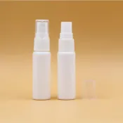 (店+)【芙詩雅】酒精分裝噴瓶 30ML 噴瓶 分裝瓶 分裝罐 HDPE 塑膠罐 藥罐 罐子 空罐 瓶器 塑膠瓶 塑料瓶 空瓶