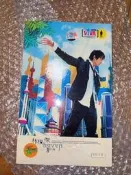 免運林俊傑江南fun樂唱遊紀念版專輯內地這版本含CD
