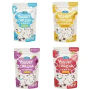 (店+)【Blue Bay 倍力】~Petroyal~ 倍力 優格恰恰 生乳優格凍乾 50g │犬零食 貓零食 優格丁 羊奶優格 零添加 羊奶 蛋奶素