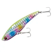 Major Craft 新品 Tidrift  Blade VIB 海鱸 顫泳 超遠投性能 岸拋 路亞 青物 金屬