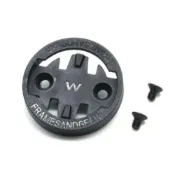 (店+)FRAMESANDGEAR Wahoo錶盤 碼錶座 碼錶盤 補修替換錶盤 孔徑20 無牙紋