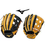 MIZUNO 美津濃 棒球 壘球手套 壘球 外野  棒球手套 棒壘球 正手 反手 反手手套 正手手套 外野手套
