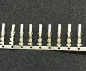 4.2mm 連接器 / 空中接頭專用 5557母端子 - 100pcs (含稅)【佑齊企業 iCmore】