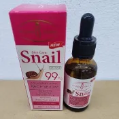Snail COLLAGEN+VITAMIN E FACE SERUM