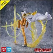 【24小時發貨】萬代海賊王手辦Figuarts ZERO超激戰海軍三大將黃猿