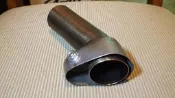 Akrapovic 蠍子管原廠消音塞 全新品
