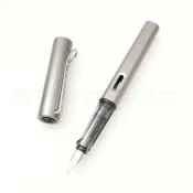 【LAMY】《Al-star 恆星系列鋼筆》鐵灰