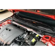 SUMMIT MAZDA CX30 DM 19年+ 前上拉桿 中下四點拉桿 後下扭力桿 防傾桿 強化套件【YGAUTO】
