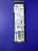 【下標詢價】金士頓A2000，1T  NVMe 壞的 順豐