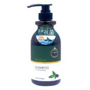 小潔革命 茶樹抗菌洗髮露