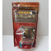 現貨 東華素食麵茶500g