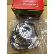 💜附發票 發電線圈 SMAX FORCE 1DK S-MAX BH6 士電 電盤內仁 SMAX155