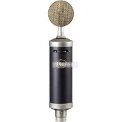 ＜TENCHEER＞ BLUE Baby Bottle SL 專業麥克風 Microphones Microphone