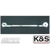 ●凱興國際●全新●NISSAN裕隆 -Cefiro A33-SPR-引擎室平衡桿 3.5（ES-N0012）00~04年
