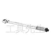 34323-1A【工具先生】KING TONY 範圍：5~25Nm 規格：3/8“。三分。3分 扭力板手 雙向後鎖式