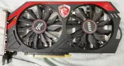 MSI 微星 N750Ti Gaming 2GD5 OC (2)顯示卡